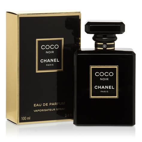 best price chanel coco noir